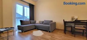 Riga Centre Sun Apartments - Image 3