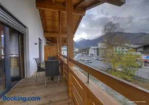 Penthouse Kaprun by Kaprun Rentals - Image 3