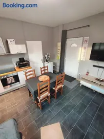 Agréable appartement "LE COLIBRI" - Image 4