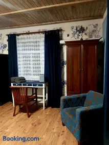 Venkovské apartmány Tiché pastviny - Image 1