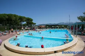 International Holidays Luxe House Pool Beach-Lerici-Cinque Terre-Liguria Case Vacanze-dog ok in Touristic Village River - Image 1