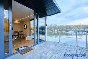 Boat'n Flandres - Houseboat rooftop proche Lille - Image 3