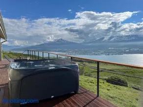 Akureyri - cabin with an amazing view - Image 2