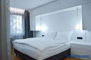 Luxury apartment with private sauna Pod Javorovým - Image 3