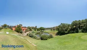 Mirador Marbella Pool Golf Gym Sauna - Image 2
