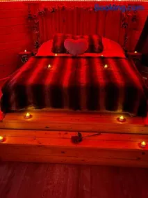 Chalet Kota Lovers Nest - Image 3