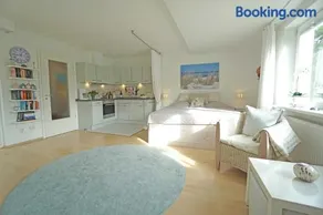 Villa Seestern Wohnung 9 - Image 2