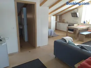 Apartment Business - Image 1