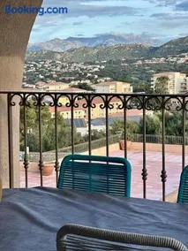 Appartement vue mer - Île Rousse, Corse - Image 2