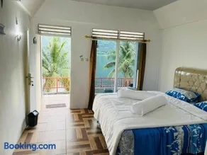 Vandu's View Guest house & Restaurant - Image 4