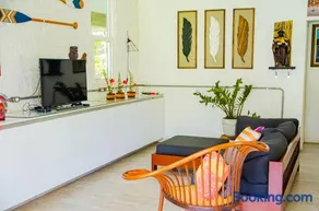 Casa c Wifi, churrasq, pisc, redario, Pet friendly - Image 3