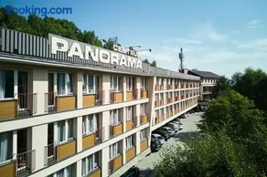 Ośrodek Wczasowy PANORAMA Szczyrk - Image 3
