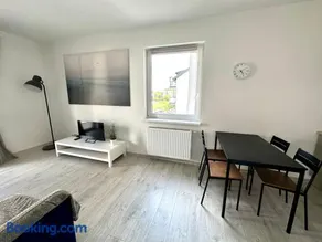 SDH 1 Wolomin comfortable apartment near Warsaw - Image 4