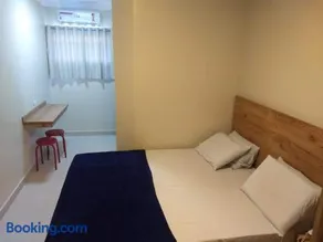 Hotel Saint Lucas - Image 4