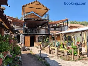 KOSKO Casa Hotel - Image 2