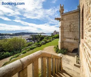 Maison conviviale et familiale avec barbecue, jardin et terrasse | Avec animaux admis - Image 1