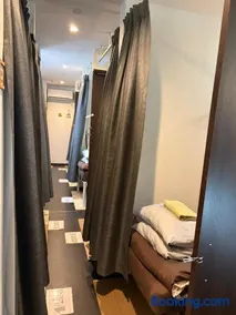 Hostel LodgingTokyo Minowa - Image 4