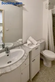 Studio Le Takeo Quartier Ponant, clim, parking, proche golf - Image 3