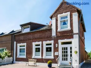 Ferienwohnung am Dorfteich - Image 1