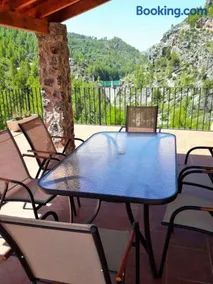 Casas Rurales Mirador del Rio Zumeta - Image 5