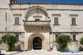 Castello di Casamassella - Image 1