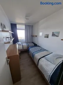 Strandhotel Wohnung 30 - Image 3