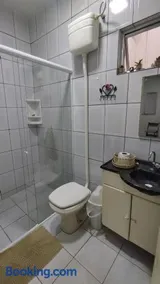 Apartamento Fruto da Terra TERREO - Image 4