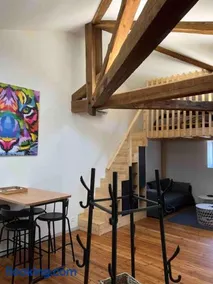 LOFT DU 3ème - Image 1