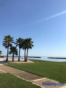 Antina al mare Seaside Apartament - Image 1