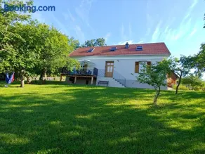 Ferienhaus zur Opernsängerin - Image 1