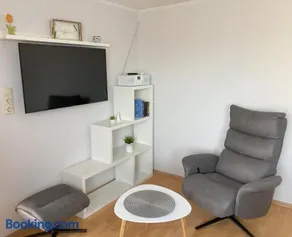 Ferienwohnung Flecken Zechlin - Image 1