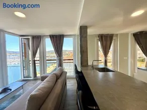 Holibai, Miradoiro Apt En Zona De Lujo, Baiona - Image 4