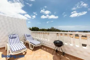 Apartments near the beach, with terrace and WIFI - Image 4