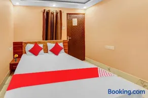 Hotel O Royal Embassy Hotel - Image 1