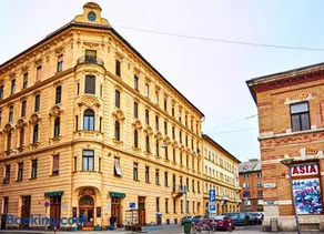 Rákóczi Apartman - Image 1