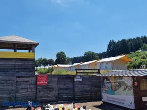 Comfort Tent in Val de Wanne - Image 3