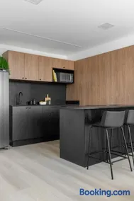 Duplex moderno a 400mt Oktoberfest com vaga - Image 2