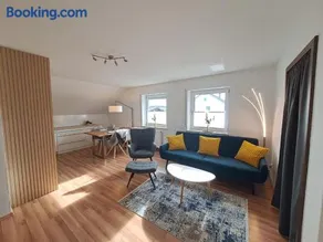 Ferienwohnung am Donauradweg - Image 1