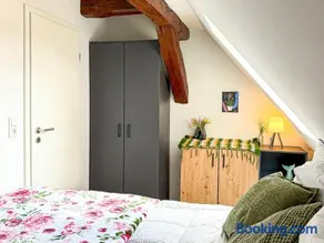Altstadt Ferienwohnung an der Drehbrücke - Image 3