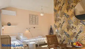 2 Stylish Studios - 100m from Smokinya Kavatsi Beach by Flat Mаnager - Image 4