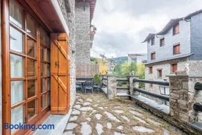 Refugis Les Fonts Canillo - Image 1