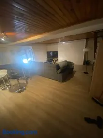 La chambre de Gray - Image 1