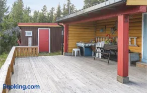 Three-Bedroom Holiday Home In Sjusjoen - Image 3