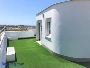 Luxury Attics Plaza Punto PARKING INCLUIDO - Image 1