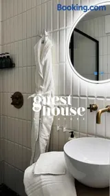 Guest House Signature - Image 1