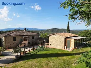 Sunset Valley - A Tuscan Experience - Image 1