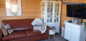 Prachtig Scandinavisch Chalet - Image 3