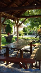 Vár-Lak Vendégház - Image 4