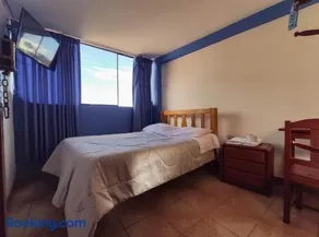 Hospedaje Manchego's - Image 3