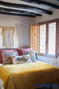 Precioso loft rural con estufa de leña panorámica - Image 1